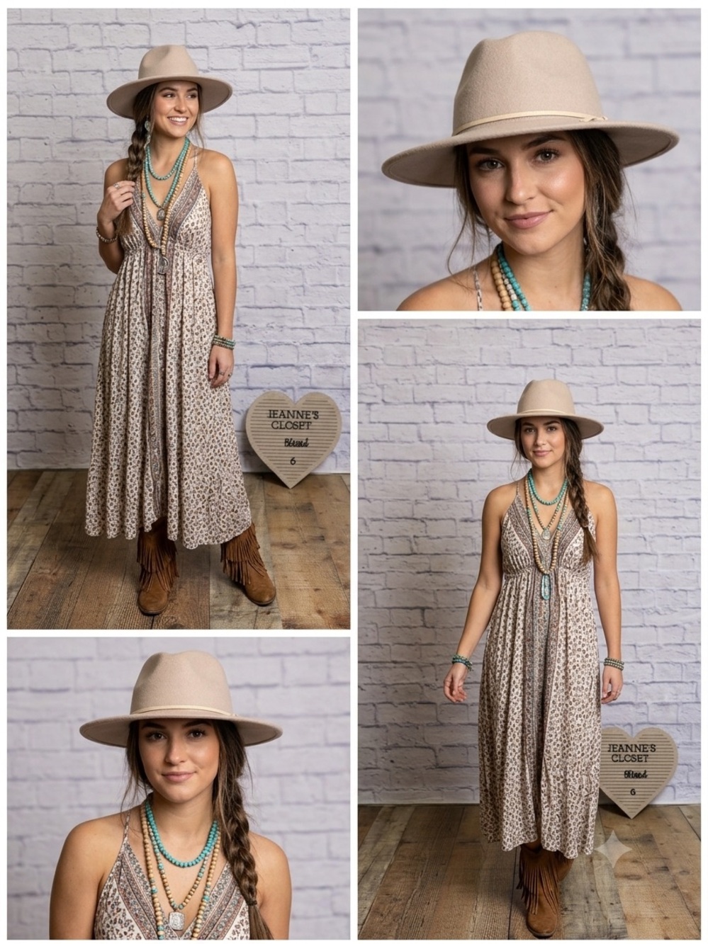 Sonoma Goods For Life Felt Fedora with Suede Band
